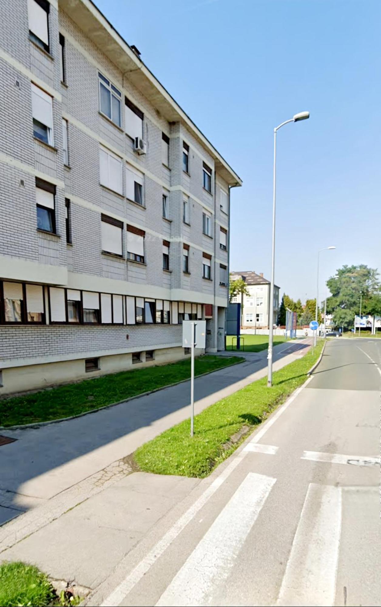 Stan Na Dan Koprivnica-Comfort Exterior photo